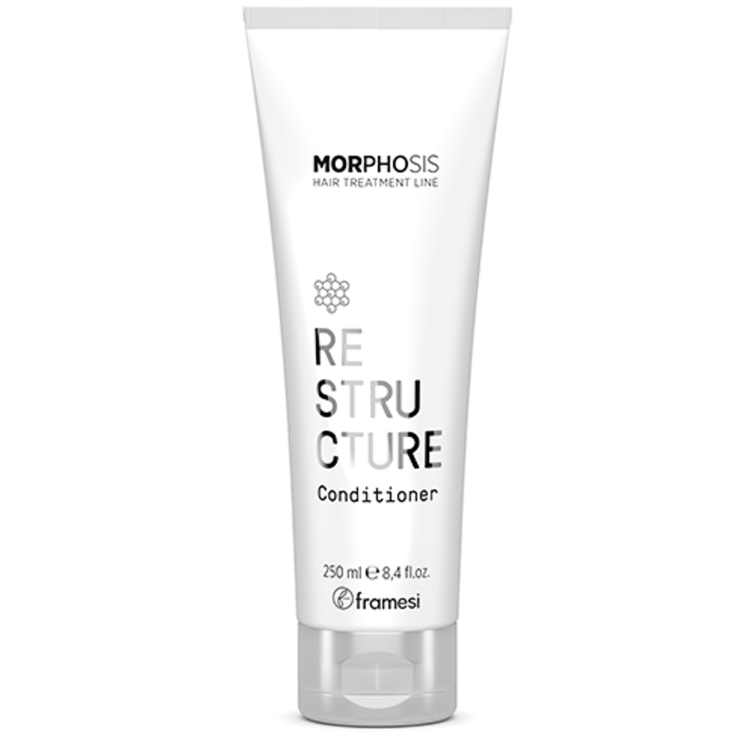 Morphosis Restructure Conditioner 250ml 1