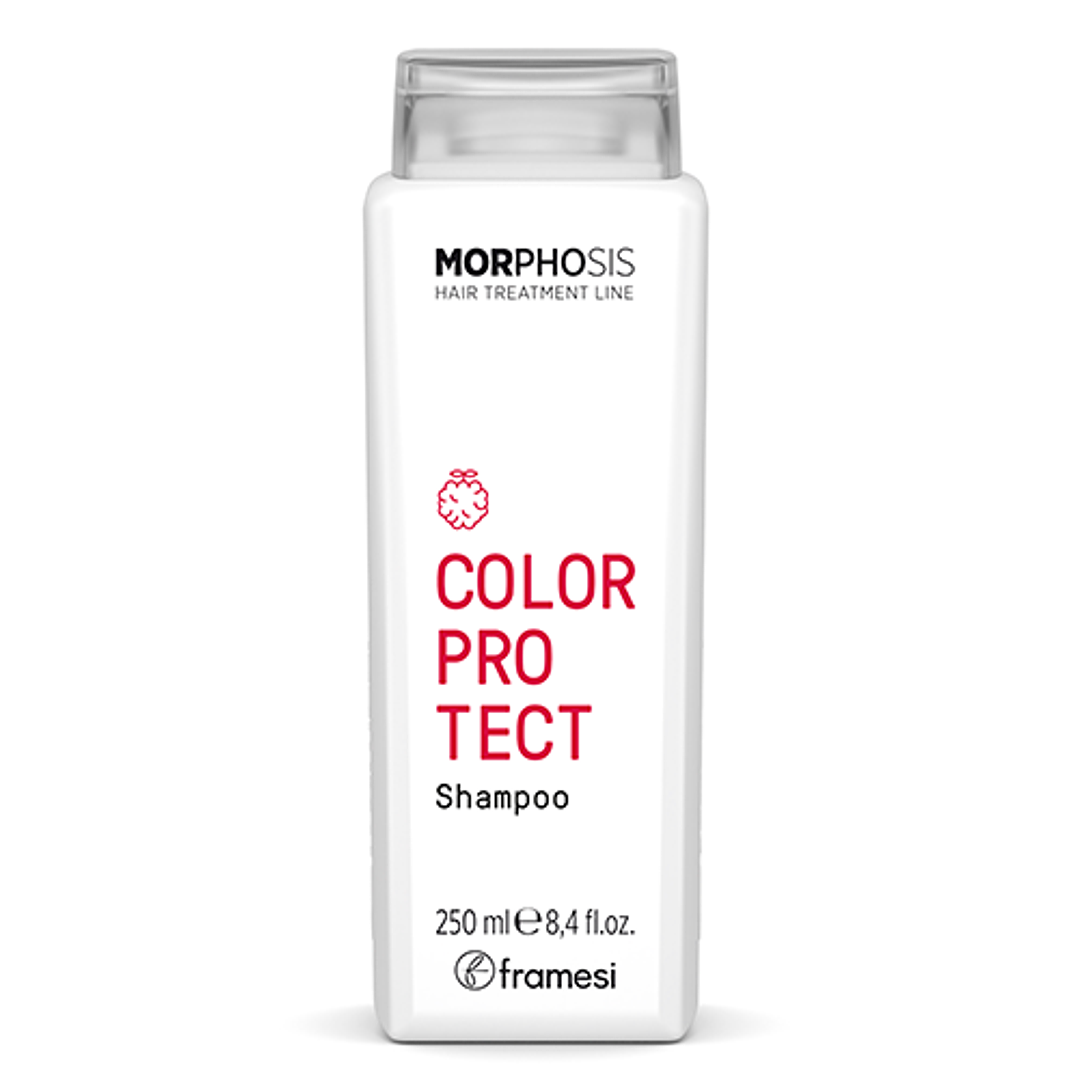 Morphosis Color Protect Shampoo 250ml 1