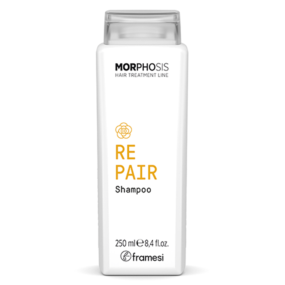 Morphosis Repair Shampoo 250ml 1