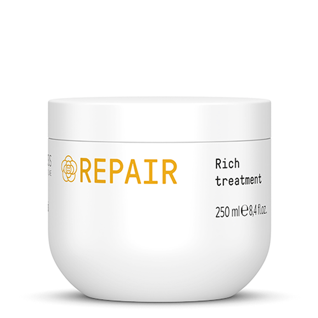 Morphosis Repair Rich Treatment 500ml 1