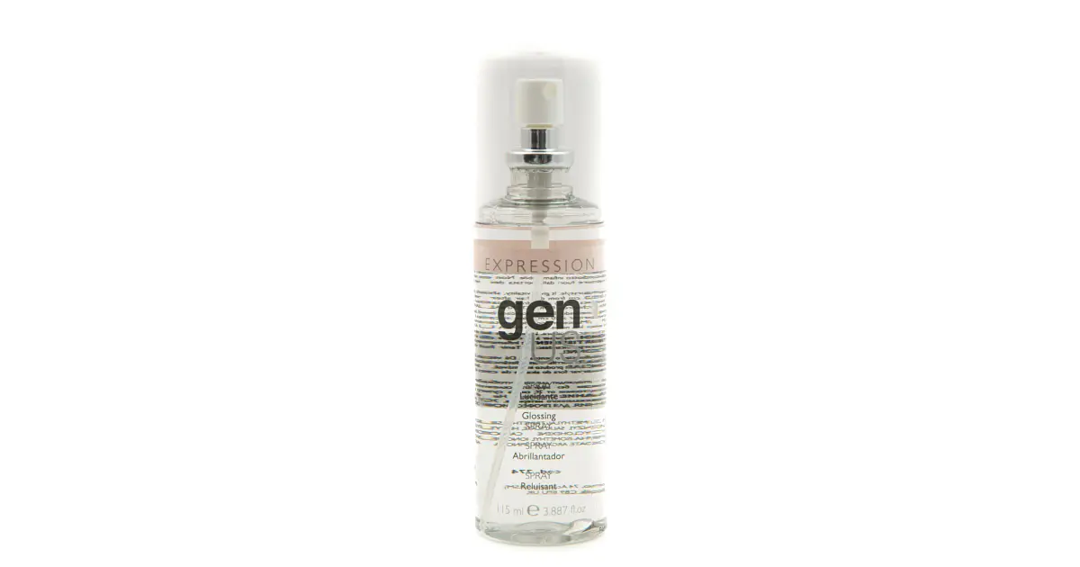 Spray Abrillantador Expression 115ml