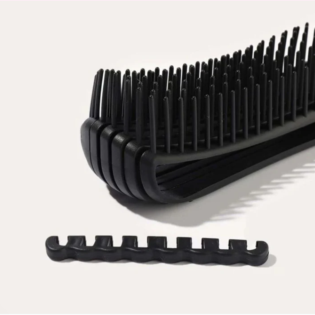 Cepillo Definidor de Rizos Flexi  5