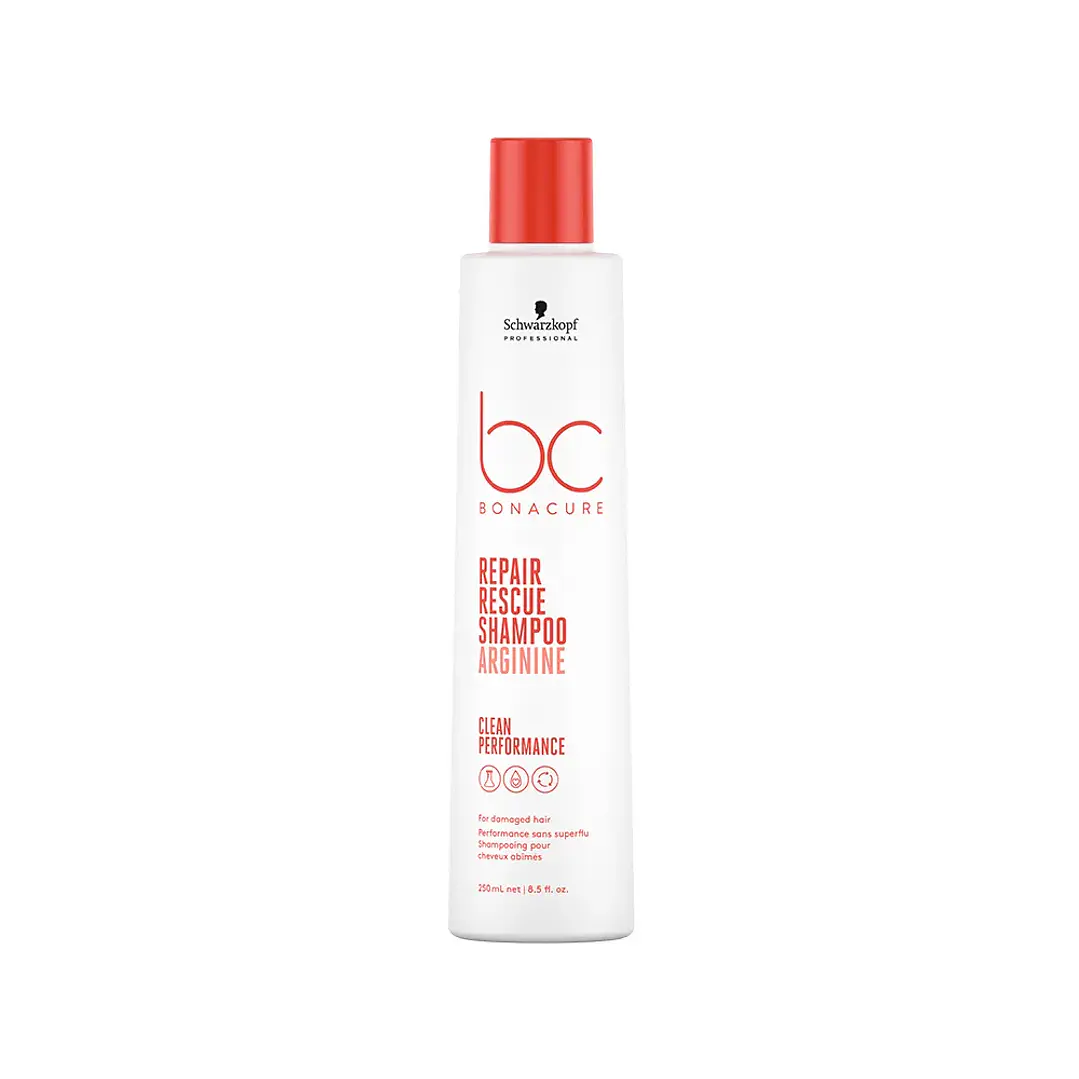 Shampoo Bonacure Repair Rescue 250ml 1