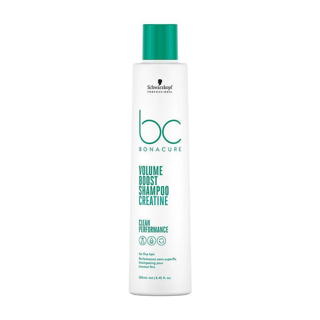 Shampoo Volume Boost Bonacure 200ml 1