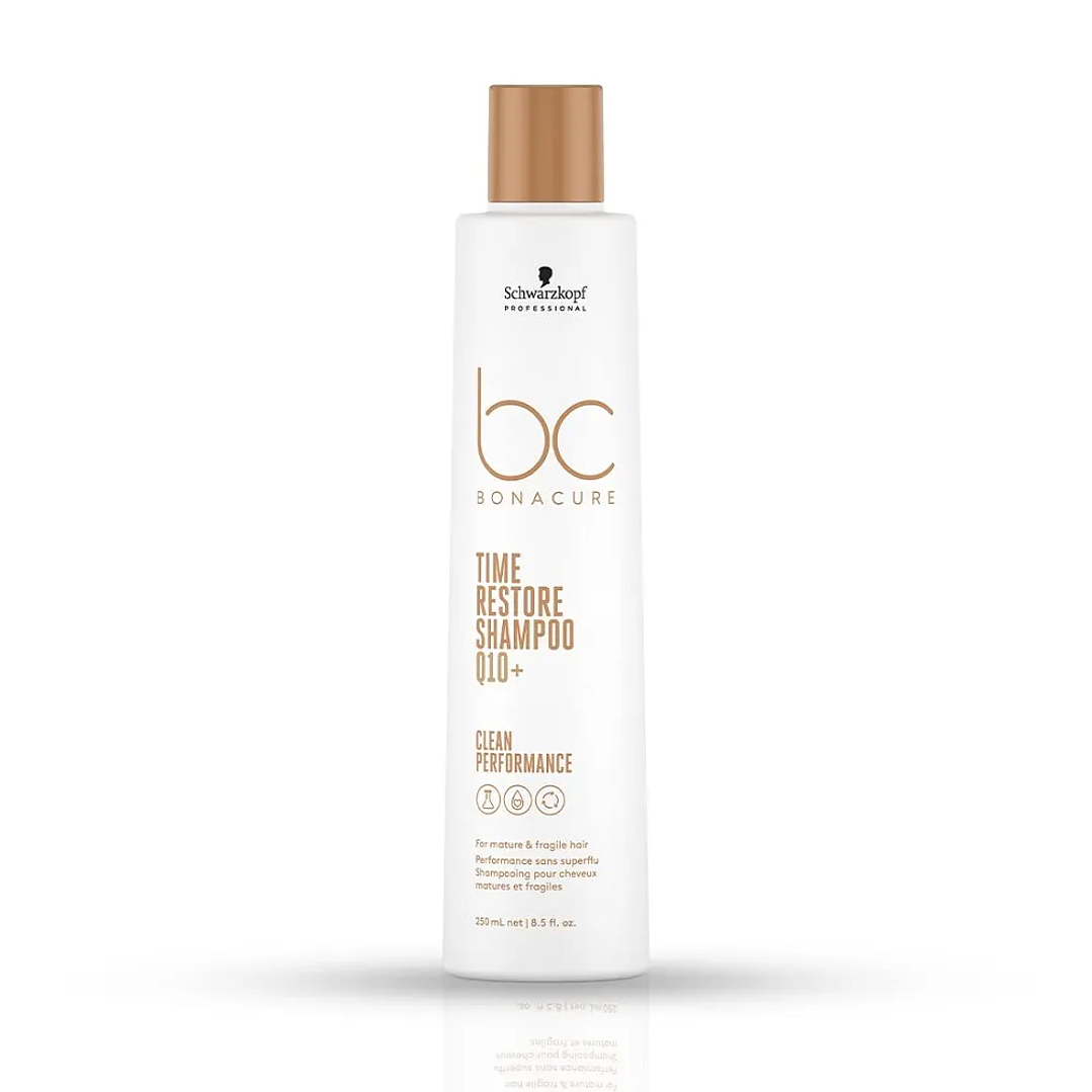 Shampoo Time Restore Bonacure 250ml 1