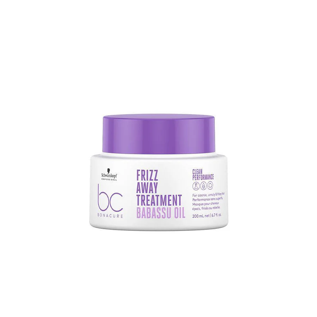 Tratamiento Freeze Away Bonacure 200ml 1