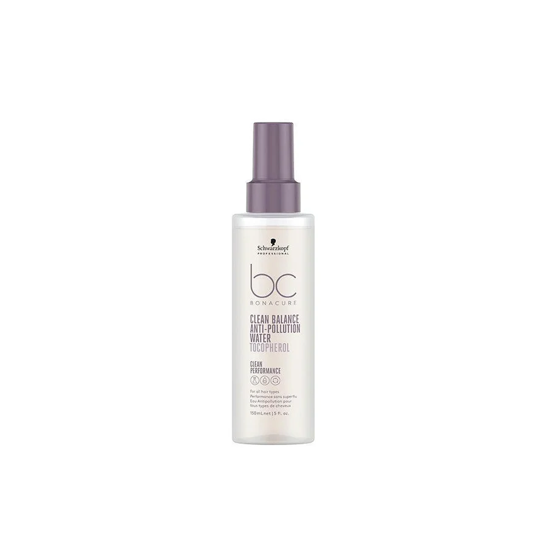 Spray Anticontaminación Clean Balance Bonacure 150ml 1