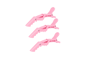 Kit Pinzas 3 unidades 