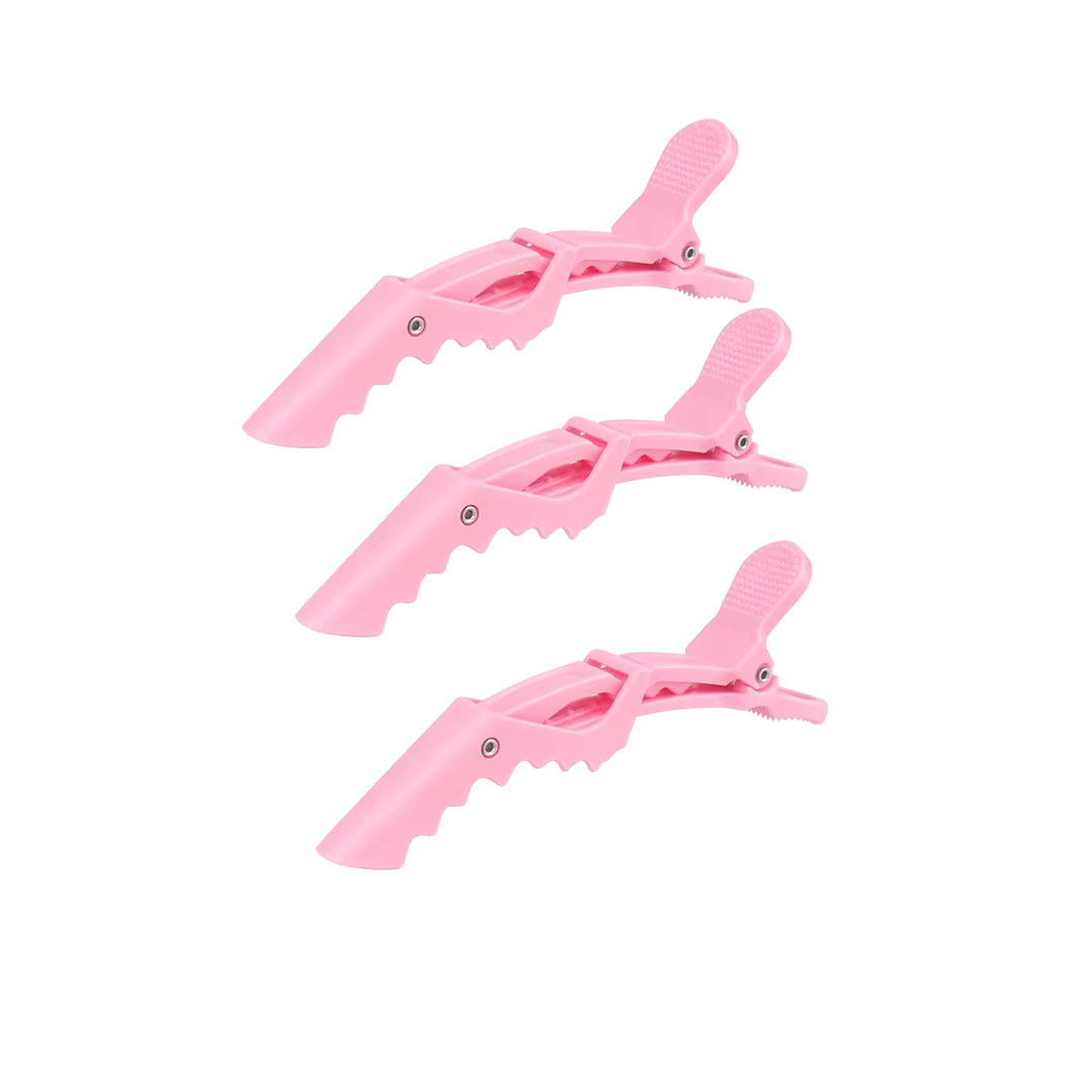 Kit Pinzas 3 unidades  1