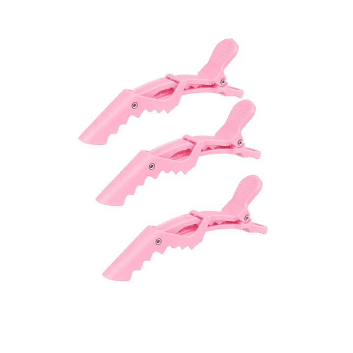 Kit Pinzas 3 unidades  1