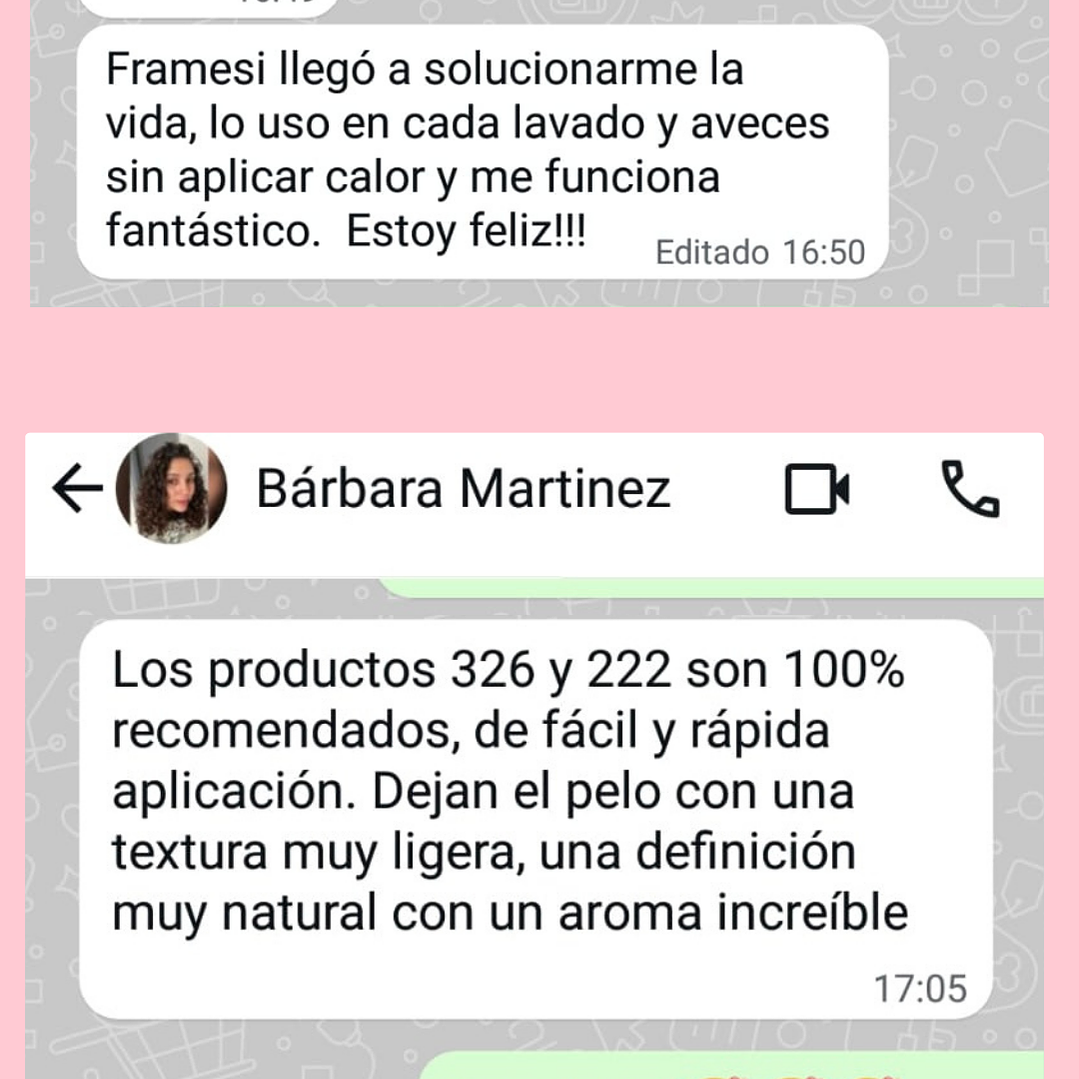 PACK RIZOS DEFINIDOS:  SPRAY 326 + GEL 222+ CEPILLO FLEXI DE REGALO (COLOR AL AZAR)🎁 4