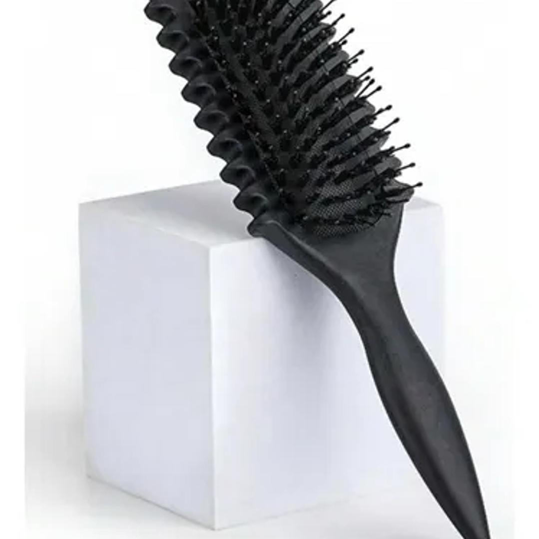 Cepillo Definidor Multifuncional (Dupe Bounce) 9