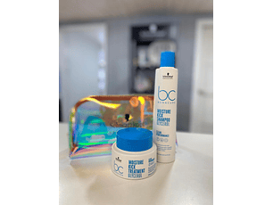 KIT HIDRATACIÓN SH+ TRAT BONACURE SKP