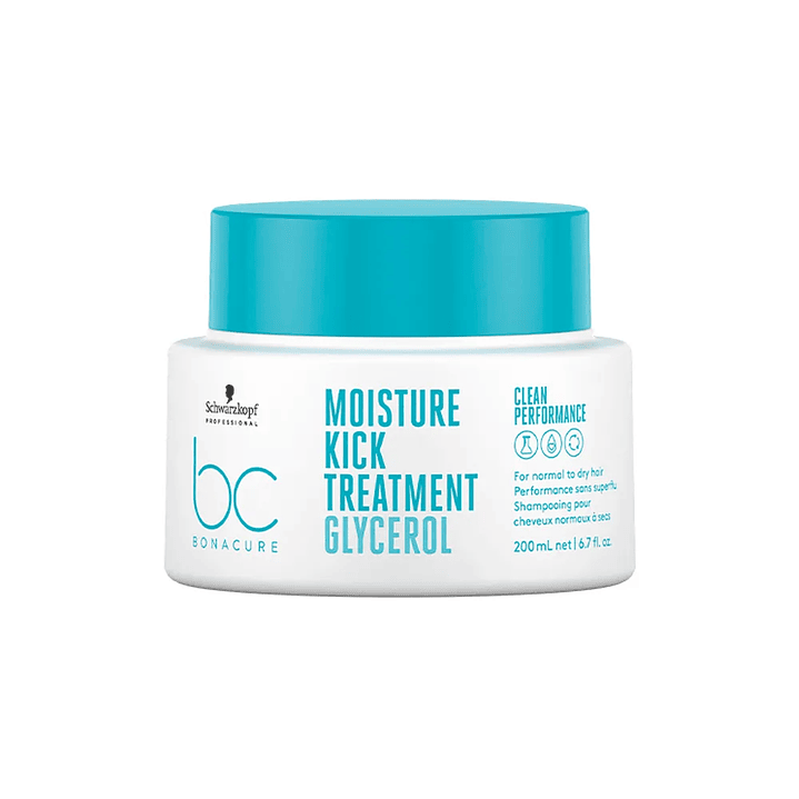 KIT HIDRATACIÓN SH+ TRAT BONACURE SKP 2