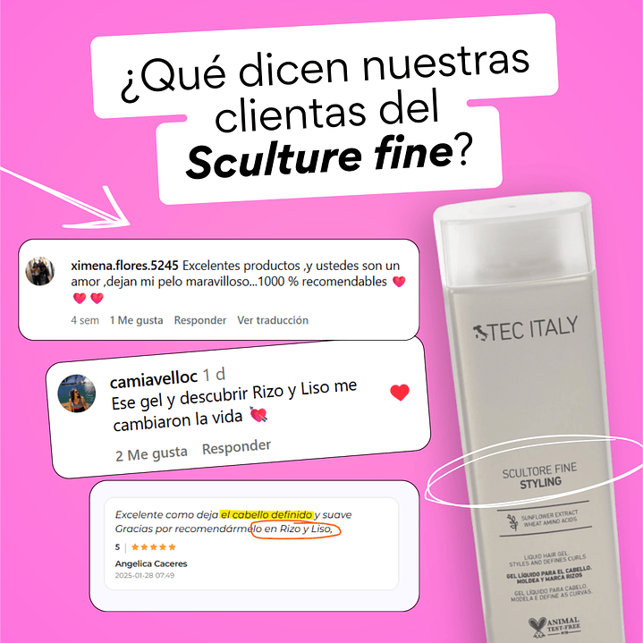 🏖️KIT VERANO Rizos Definidos en MENOS DE 30 MINUTOS! – ☀️VERANO 2026 2