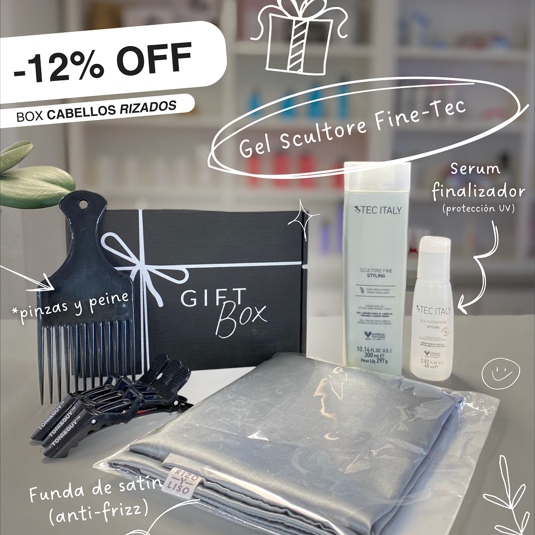 🏖️KIT VERANO Rizos Definidos en MENOS DE 30 MINUTOS! – ☀️VERANO 2026 1