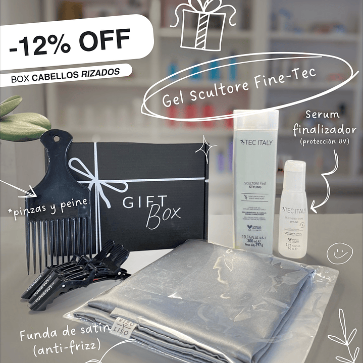 🏖️KIT VERANO Rizos Definidos en MENOS DE 30 MINUTOS! – ☀️VERANO 2026 1