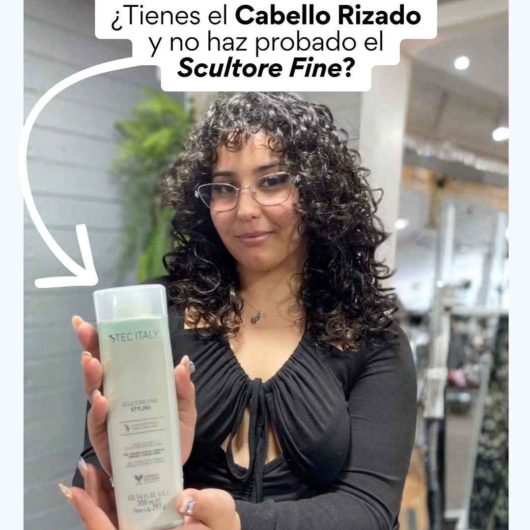 🏖️KIT VERANO Rizos Definidos en MENOS DE 30 MINUTOS! – ☀️VERANO 2026 3