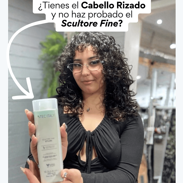 🏖️KIT VERANO Rizos Definidos en MENOS DE 30 MINUTOS! – ☀️VERANO 2026 3