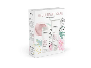 Morphosis kit ultimate care shampoo + acondiconador 250ml