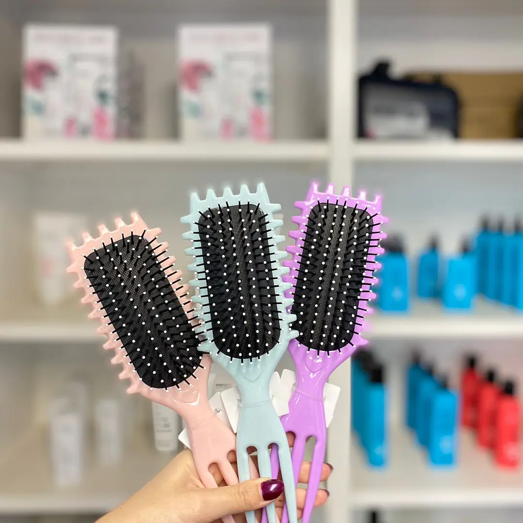 Cepillo Definidor Dupe Bounce Low Cost  1