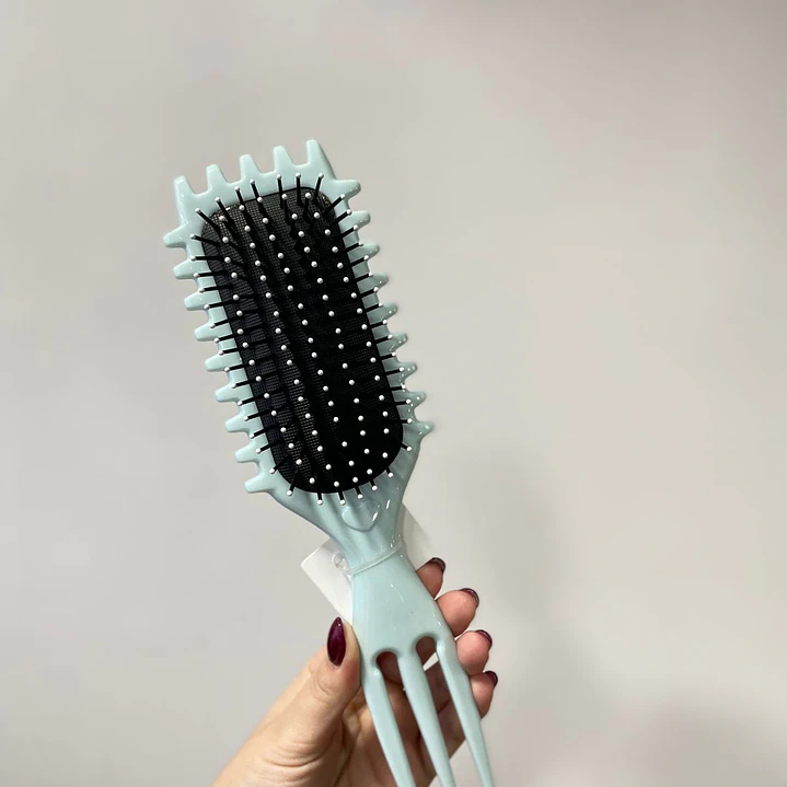 Cepillo Definidor Dupe Bounce Low Cost  4