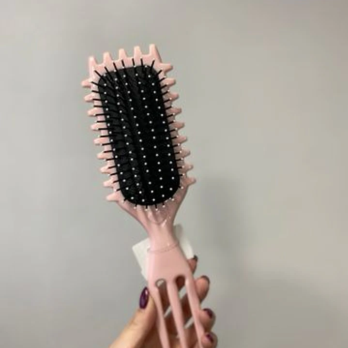 Cepillo Definidor Dupe Bounce Low Cost  7