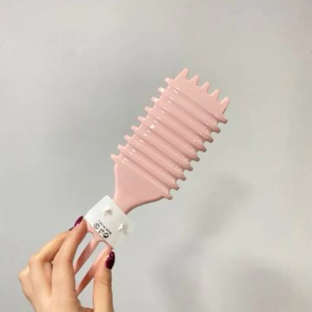 Cepillo Definidor Dupe Bounce Low Cost  8