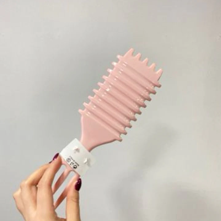 Cepillo Definidor Dupe Bounce Low Cost  8