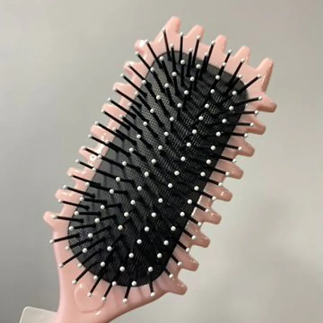 Cepillo Definidor Dupe Bounce Low Cost  9