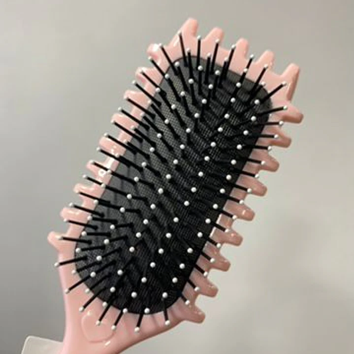 Cepillo Definidor Dupe Bounce Low Cost  9