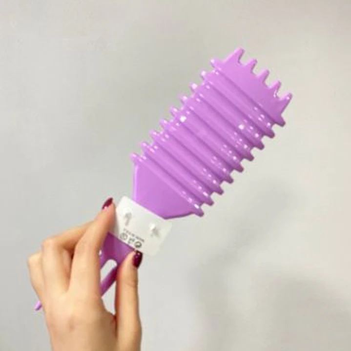 Cepillo Definidor Dupe Bounce Low Cost  11