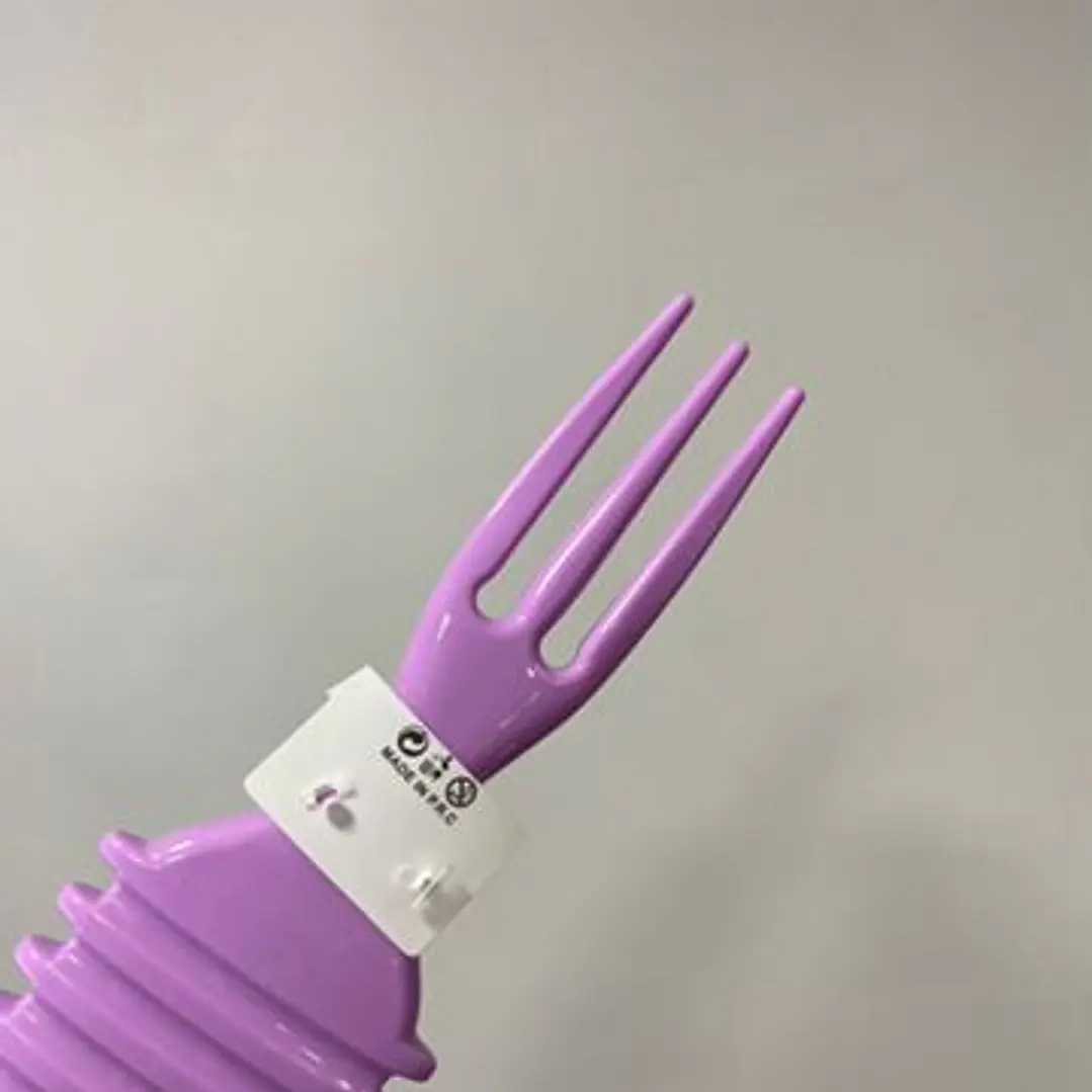 Cepillo Definidor Dupe Bounce Low Cost  12