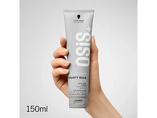 OSIS+ Bounty Balm Crema de Peinar 150ml 