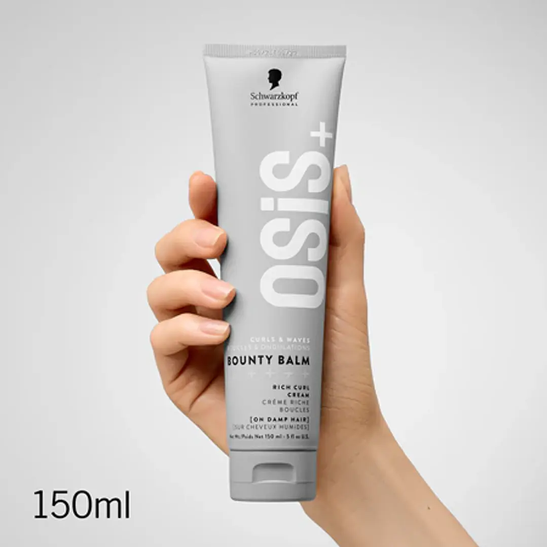 OSIS+ Bounty Balm Crema de Peinar 150ml  1