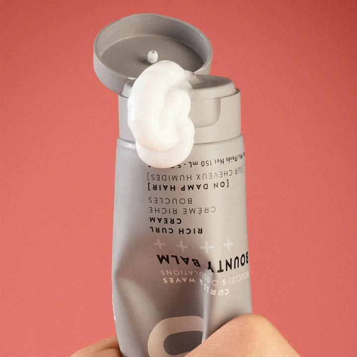 OSIS+ Bounty Balm Crema de Peinar 150ml  2