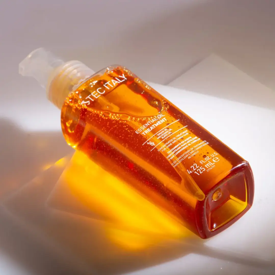 ESSENTIAL OIL TREATMENT 125 ML- TEC ITALY 2
