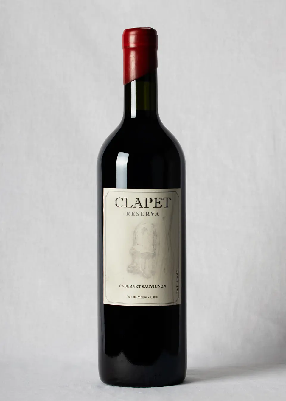 Cabernet Sauvignon 1