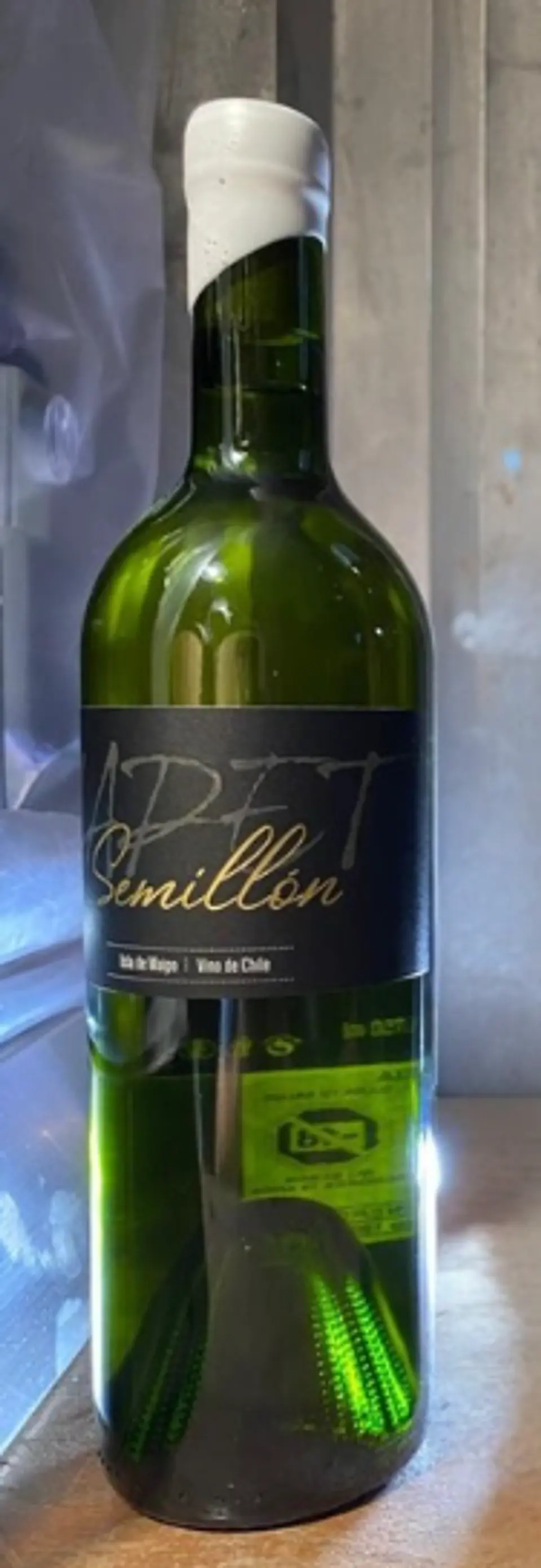 Semillón 1