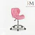 Silla de Oficina Fiori PU