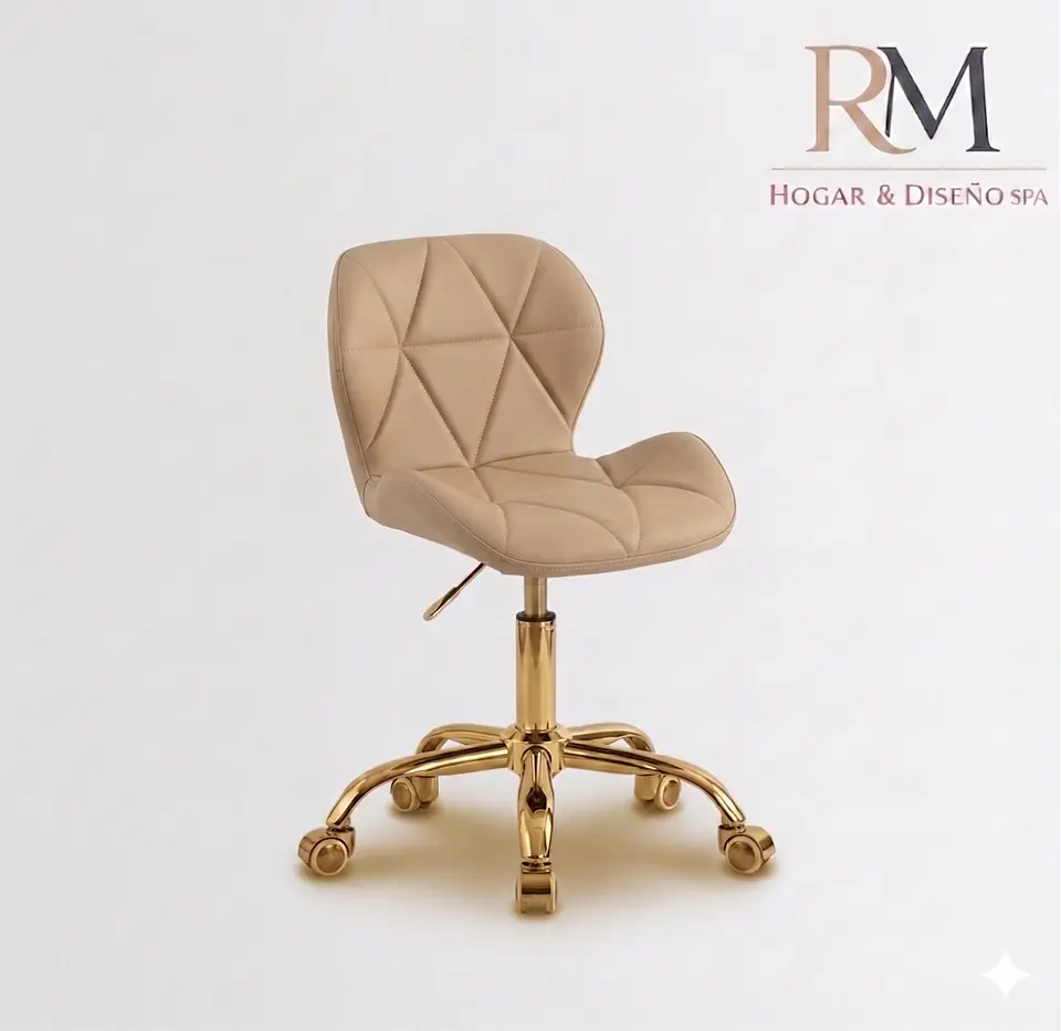 SILLA MARIPOSA DE ESCRITORIO VELVET 3