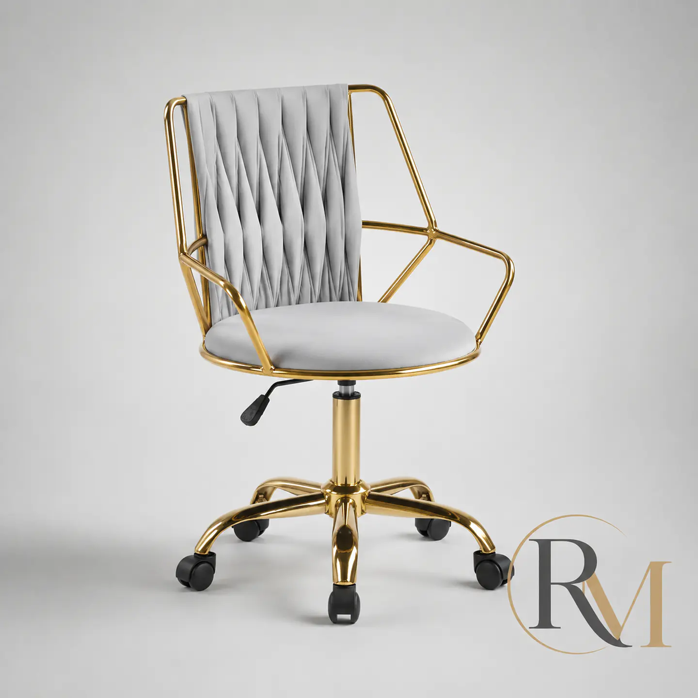 SILLA OFICINA SINGA 4