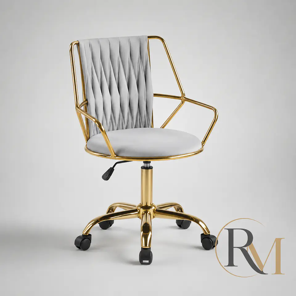 SILLA OFICINA SINGA 4