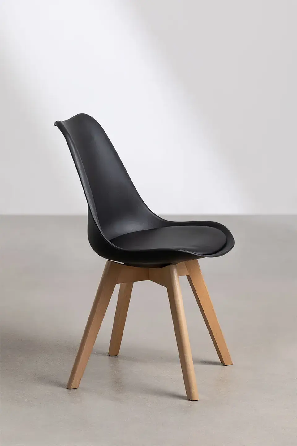 SILLA TULIP PU 4