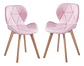 SILLA FIORI PU (Radar) - Miniatura 2