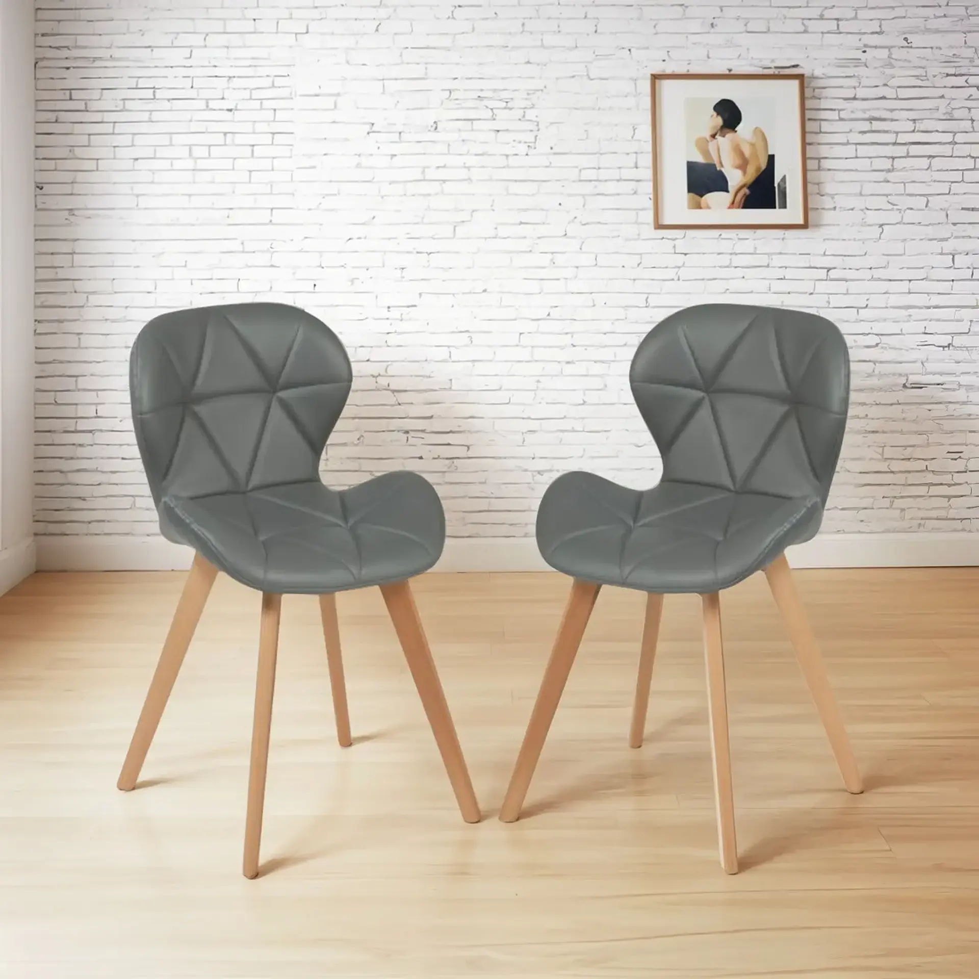 SILLA FIORI PU (Radar) 4