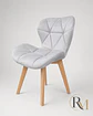 SILLA FIORI FELPA (RADAR) - Miniatura 1