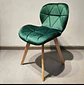 SILLA FIORI FELPA (RADAR) - Miniatura 4