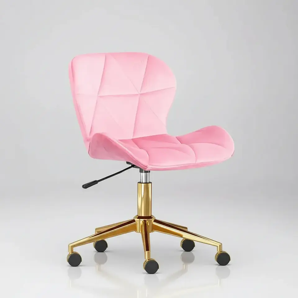 SILLA MARIPOSA DE ESCRITORIO VELVET 1