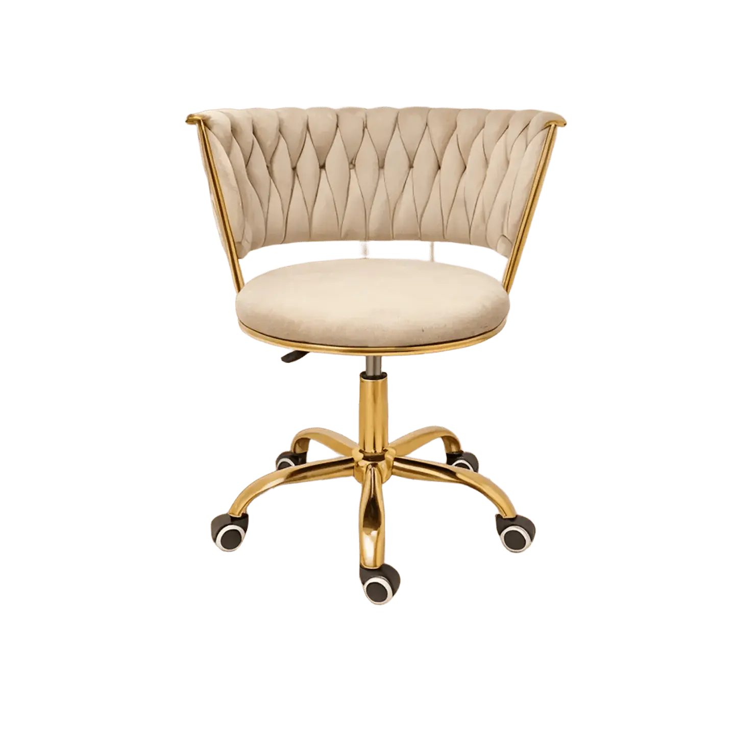 SILLA ESCRITORIO QUEEN 6